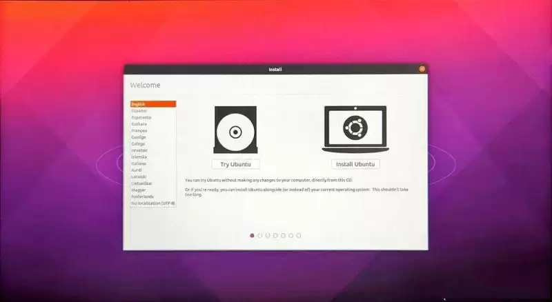 如何在电脑PC上启动Windows11和Linux双系统