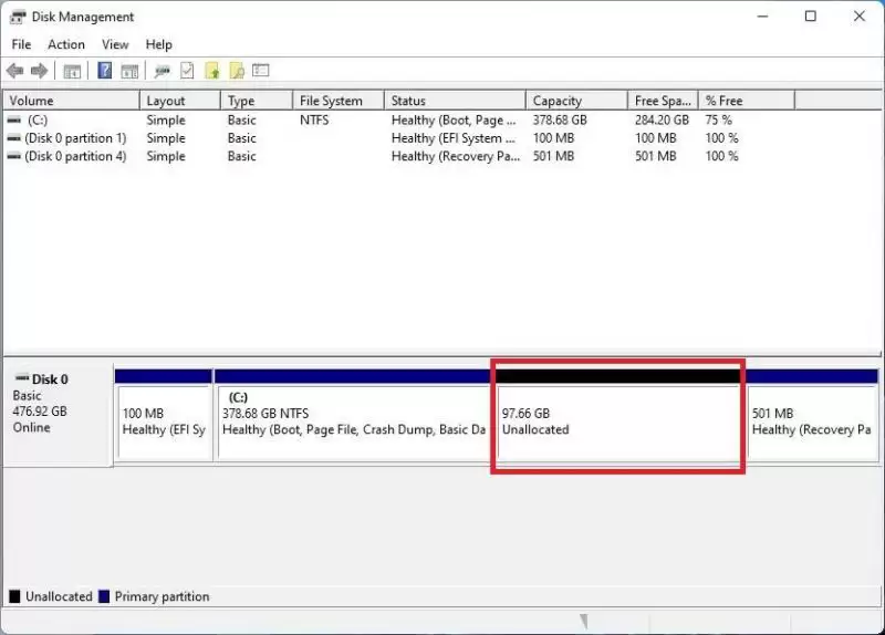 如何在电脑PC上启动Windows11和Linux双系统