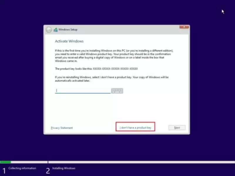 如何从 PC 上的 USB 安装 Windows 11