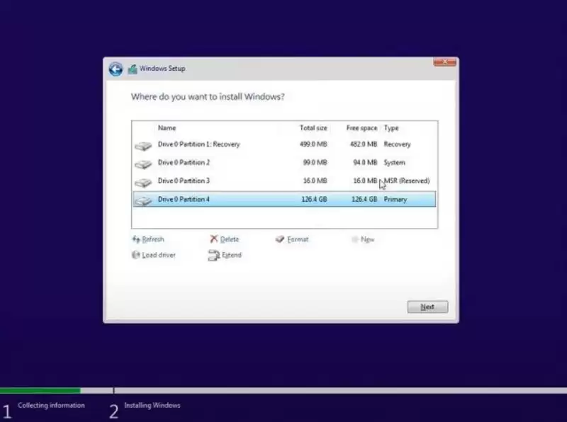 如何从 PC 上的 USB 安装 Windows 11