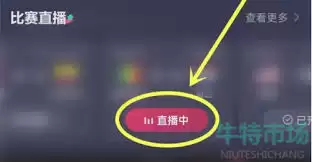 抖音2022世界杯直播如何开启字幕