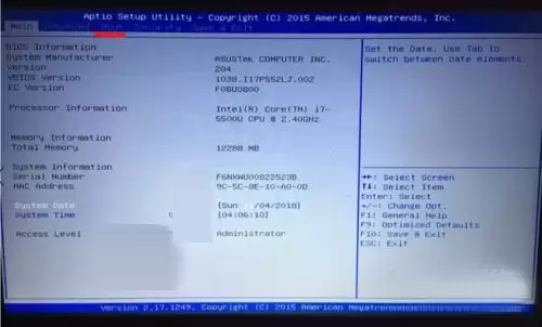 微pe工具箱怎么安装win10系统?微pe工具箱安装win10系统详细教程