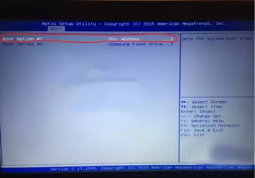 微pe工具箱怎么安装win10系统?微pe工具箱安装win10系统详细教程