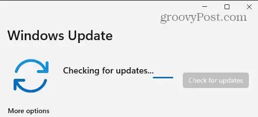 如何手动更新Windows11?手动更新Win11系统详细步骤