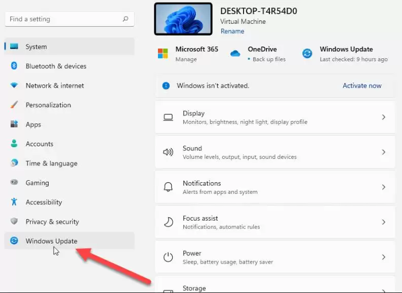 如何手动更新Windows11?手动更新Win11系统详细步骤