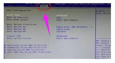 gpt分区无法安装win10怎么解决?gpt分区无法安装win10的解决方法