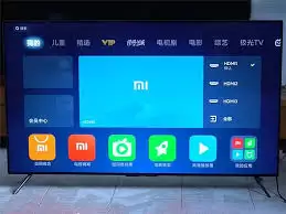 小米电视怎么投屏