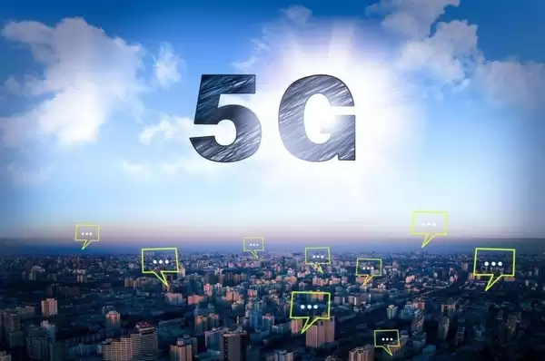 5G 5G