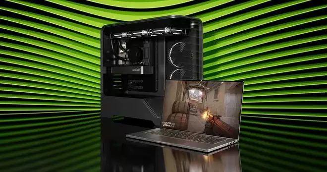 NVIDIA发布GeForce显示驱动热修补更新，版本号610.52