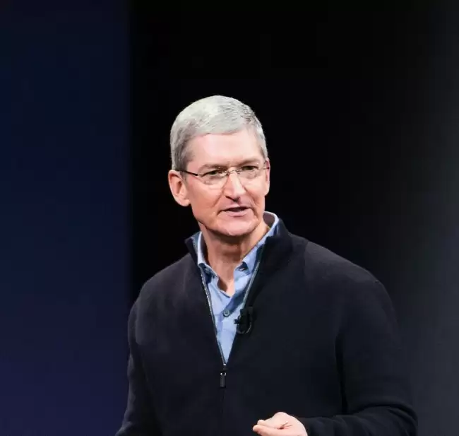 早安!库克发布视频迎接即将召开的 WWDC26