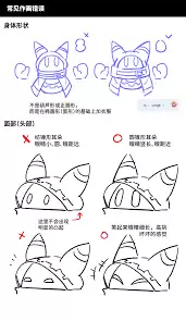 约稿猫怎么约稿