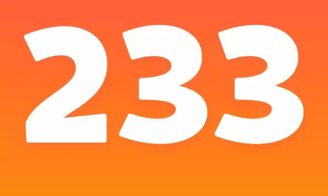 233乐园官方版免费下载安装入口