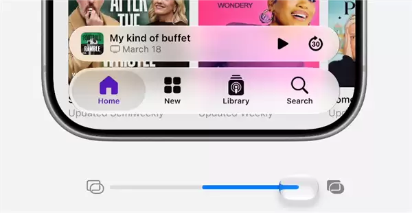 iOS 27发布 苹果晒iOS 26升级率：79%的iPhone已升级 不及iOS 18