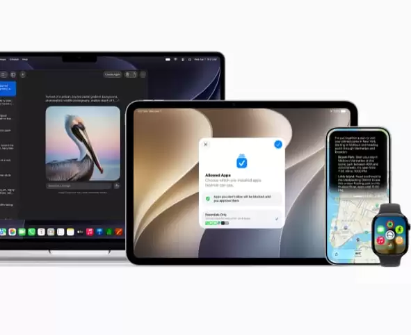 WWDC26苹果展示全新Siri AI及全方位软件升级
