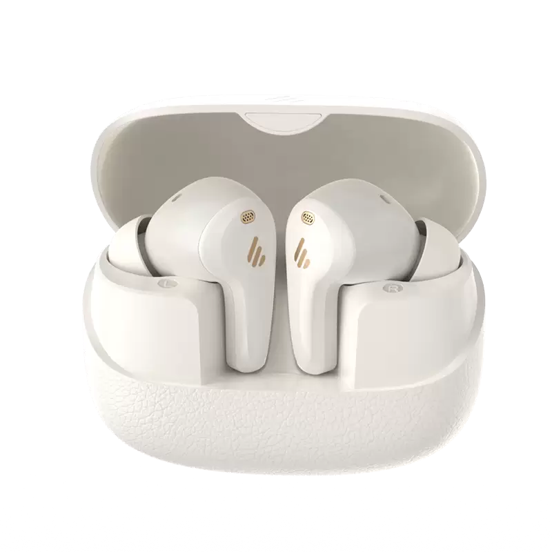 漫步者推出 FitBuds Turbo 耳机:LDAC 音频解码、11mm 动圈,首发价 233.1 元