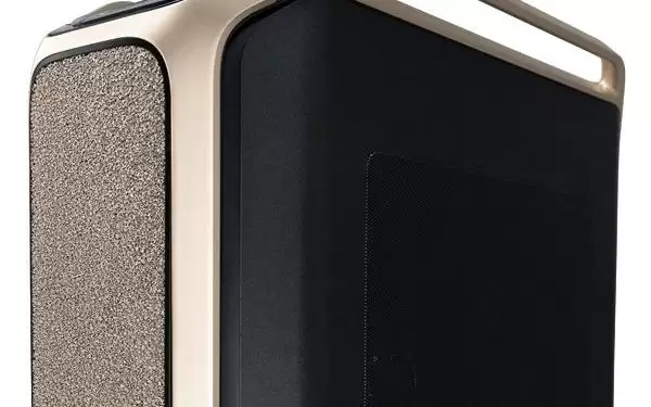 酷冷至尊发布限量版台式机：搭载AMD锐龙9 9950X3D2与定制RTX 5090