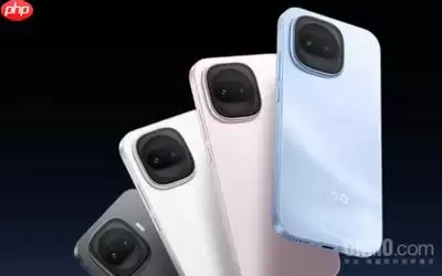 vivo iQOO开始测试10000mAh电池性能机 猜猜是哪款？