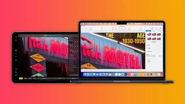 触控屏、灵动岛要来了？苹果macOS 27三处细节指向MacBook Ultra