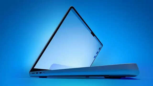触控屏、灵动岛要来了？苹果macOS 27三处细节指向MacBook Ultra