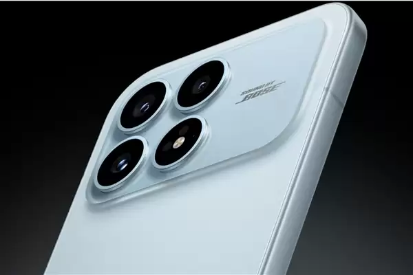 Redmi K100系列核心配置全面揭晓！红米最强大魔王