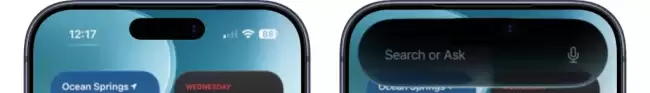 颠覆15年传统iOS 27通知下滑手势交给Siri AI
