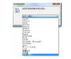 如何安装虚拟摄像头