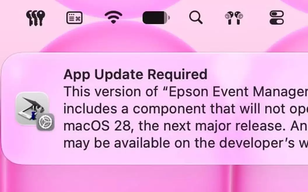 苹果macOS 27强化Rosetta 2淘汰提醒，用户需为应用兼容性做准备