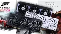 RTX 50系显卡618升级指南：7款3A大作实测性价比高低