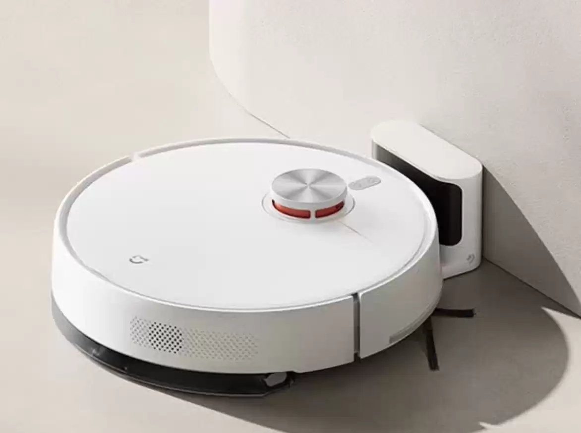 Q1家用清洁机器人出货893万台 扫地机市场出货同比增长29.4%