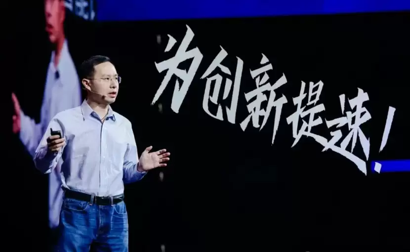 网传阿里合伙人周靖人拟离职 刚出任阿里首席科学家6天