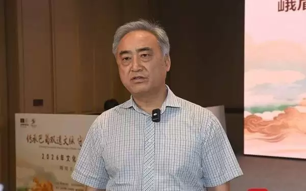 中国科学院研究员刘家明：凝聚跨学科专业力量，以多元智慧守护峨眉山‑乐山大佛双重世界遗产