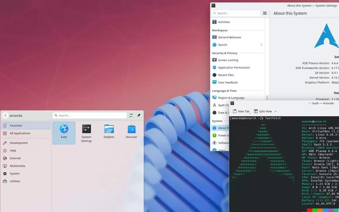 Arch Linux AUR遭投毒，400+软件包藏雷