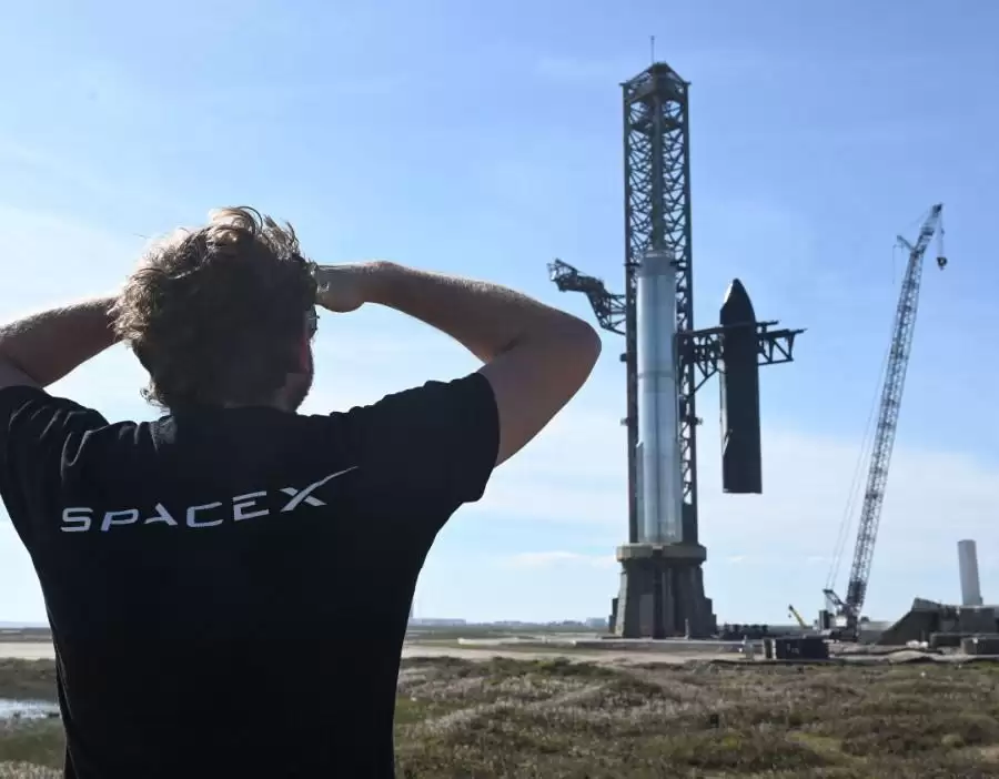 SpaceX市销率已超112倍！远超特斯拉的15倍和英伟达的近20倍