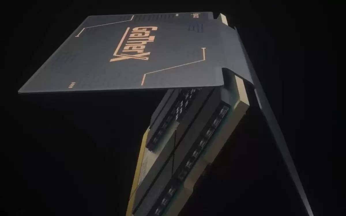 宇瞻推内存散热技术GraTherX：每侧加厚0.17mm，故障率-60%