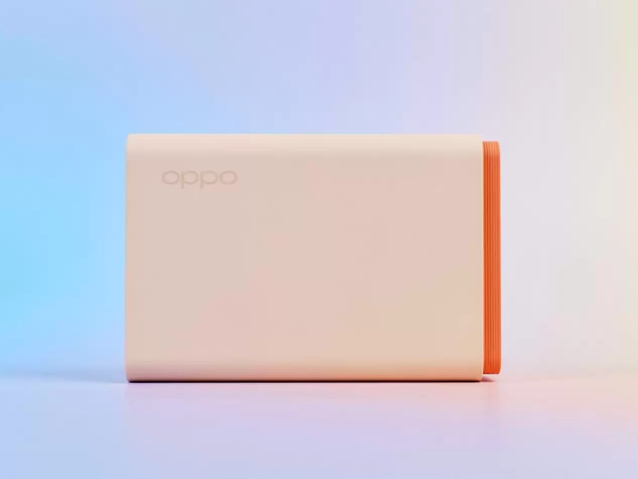 不仅好看,更加好用 OPPO全新闪充家族新品体验