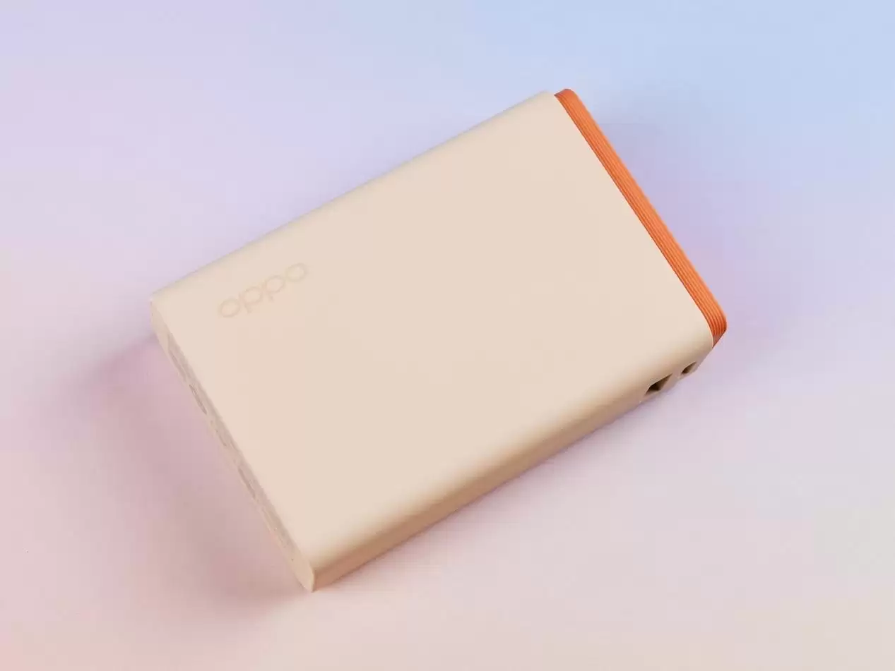 不仅好看,更加好用 OPPO全新闪充家族新品体验
