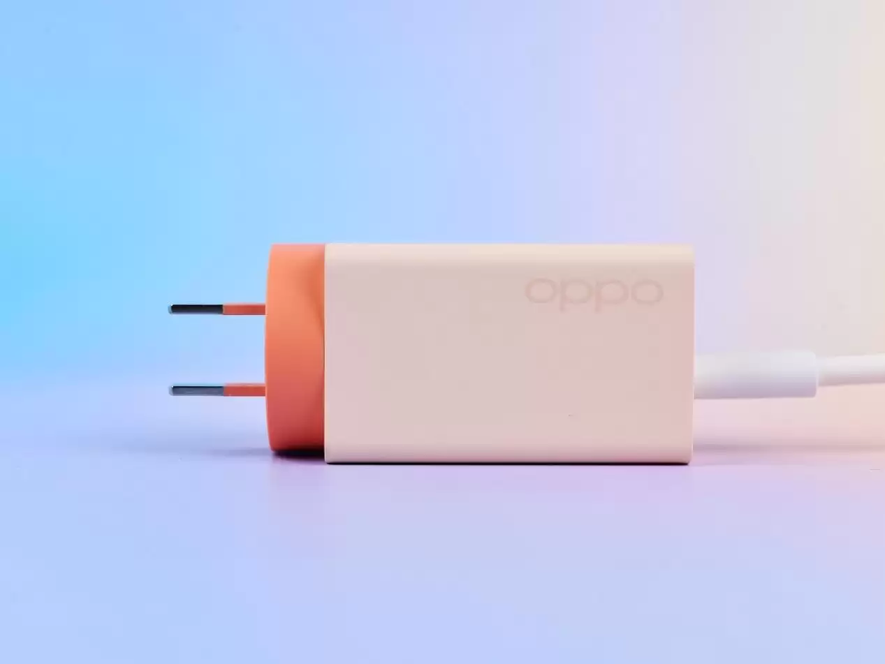 不仅好看,更加好用 OPPO全新闪充家族新品体验