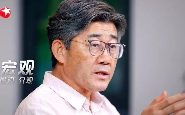 五位院士共话基础研究未来发展趋势 | 东方卫视今晚22:00《执牛耳者》特别节目《X咖啡馆》
