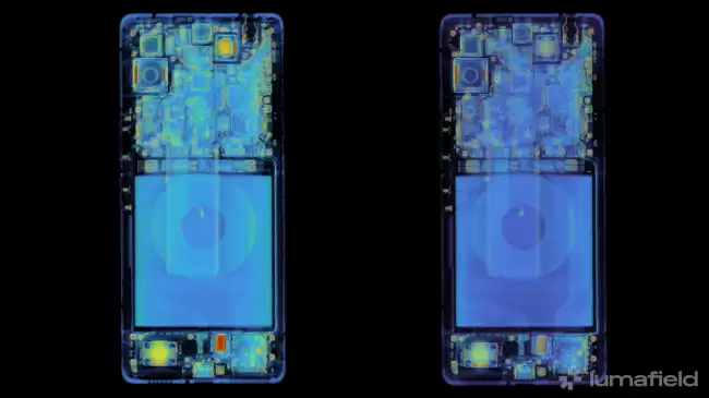 iFixit 拆解证实特朗普 T1 手机是 HTC U24 Pro 换壳 仅电池等细节微调
