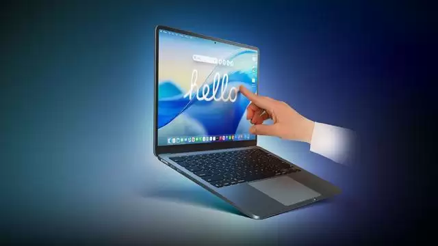 传闻称苹果首款触控屏 MacBook 已“100% 确认”
