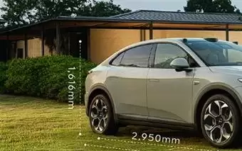 租电13.58万起 2026款乐道L60上市：激光雷达+蔚来自研芯片上车