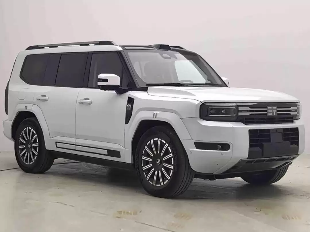 新款纵横G700外观大改！2.0T插混动力，5座6座任选，城市出行新选择