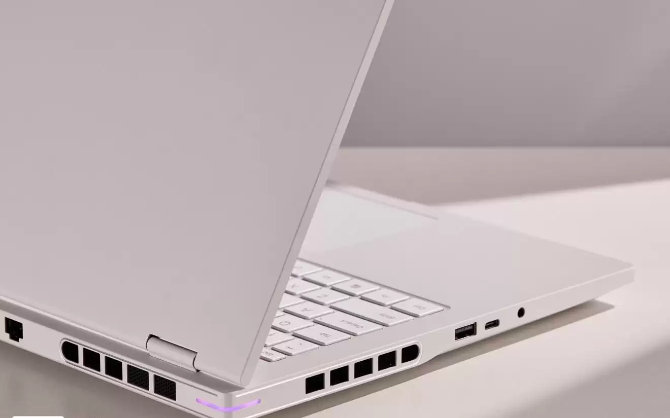 星耀白克制美学，七彩虹iGame M16 Origo游戏本图赏