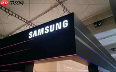 三星宣布全面启动AI转型 全业务将引入生成式AI工具