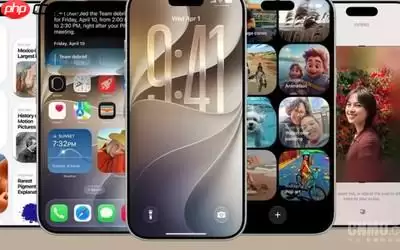苹果公布Siri AI与Apple Intelligence适配名单 多款旧机型&ldquo;淘汰&rdquo;