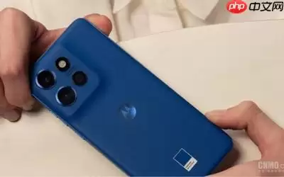 摩托罗拉可升级Android 17设备预测 或覆盖Razr\/Edge\/G等系列