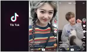 抖音合拍的方法