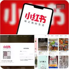 如何找到小红书官网网页版