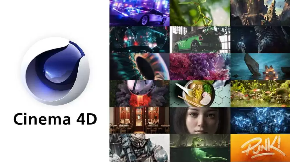 MaxonCinema 4D如何使用
