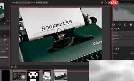 darktable调整radius滤镜技巧